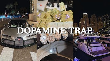 this video will find you before dopamine destroys your discipline....