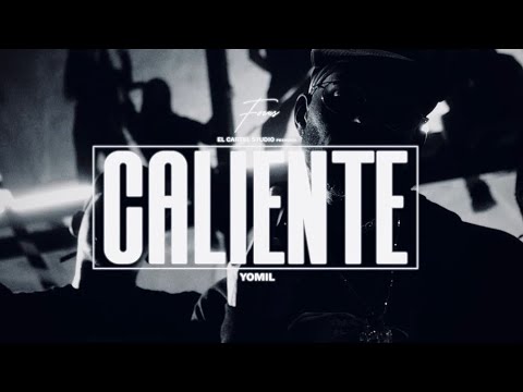 Yomil - Caliente (Video Oficial) #trapton