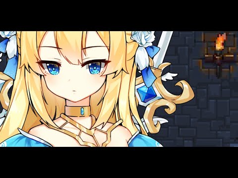 Dungeon Princess : RPG