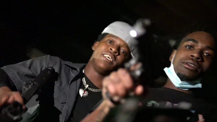 ShortyGlo "Hot" (Dir by MottoVisuals)