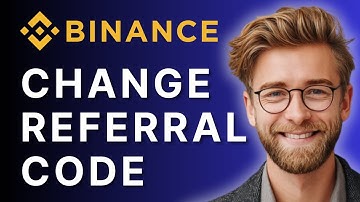 How to Change Your Binance Futures Referral Code to Your Name | 2025 Tutorial