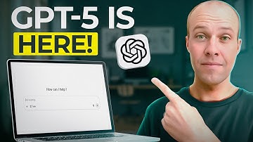 GPT-5 is Here! What You Should Know & Real World Use Cases