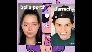Darechy Vs. Bela Porch
