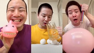 Crazy Junya TikTok Compilation: The Funniest and Most Viral Videos! by The World of TikTok 28,292 views 2 months ago 3 minutes, 7 seconds