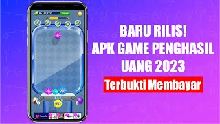 Baru Rilis!2048 lucky merge,Apk Game Penghasil Uang 2023 screenshot 1