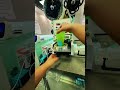 POV : You are tea master #asmr #packing #shorts