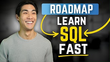 SQL tutorial - How to learn SQL FAST in 5 steps