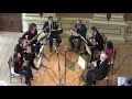 W.A. Mozart - Serenade in E-flat Major, K. 375