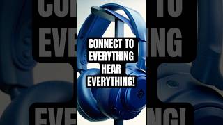 The Arctis Nova Pro OMNI | One Headset for Everything!