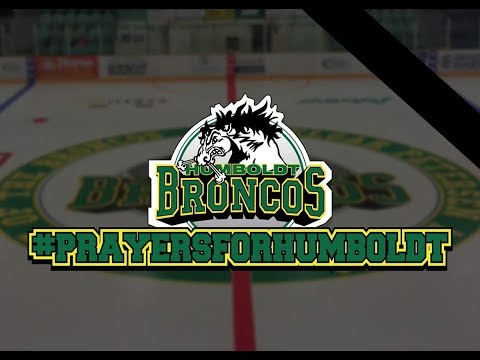 Humboldt Broncos Video