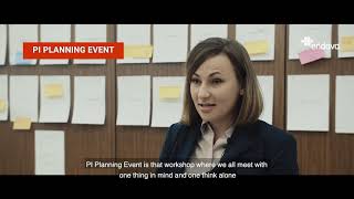 Online Payments in Endava ep. 6 – Project Manager insights II – Monica