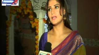 Uttaran: Kajri Ki Khushiyo Ko Nazer Naa Lage