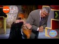The 1994 Family Feud Halloween Special with Host Richard Dawson | FULL PART 1 AND 2 | BUZZR