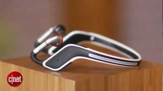 Motorola's S11-Flex HD pumps tunes and calls hands-free