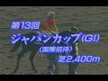 懐かしの「中央競馬ダイジェスト」1993年 ジャパンカップ / レガシーワールド