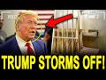 Trump FACES JAIL Threat after Judge REJECTS Last Minute Appeal!!