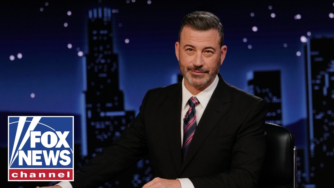 ⁣It would ‘SHOCK ME’ if Disney did this to Jimmy Kimmel: Sage Steele