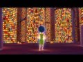 Inside Out -- Il labirinto della memoria - Clip dal film | HD