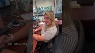 What Does DEMURE Mean??