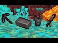 NEW Netherite items in Minecraft 1.16 are better than diamond...