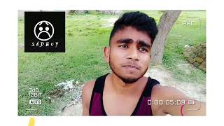 তমক পবন ন জনও... Ak Ta Shayari. Sad Boy Suman. Chennal Ta Ka Please Support Koro Please..
