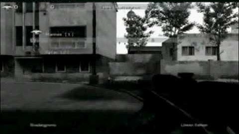 Call of Duty 4 : The guide to sniping