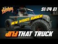 Flip That Truck - C10 Woods Runner - S1 T4 E1