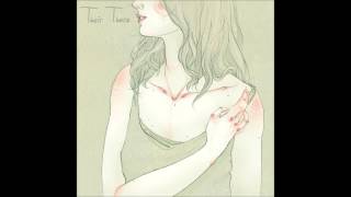 Their There - Wanted The Ghost