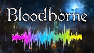 Bloodborne | Bosses Themes Blind Test | The Old Hunter Bosses Included