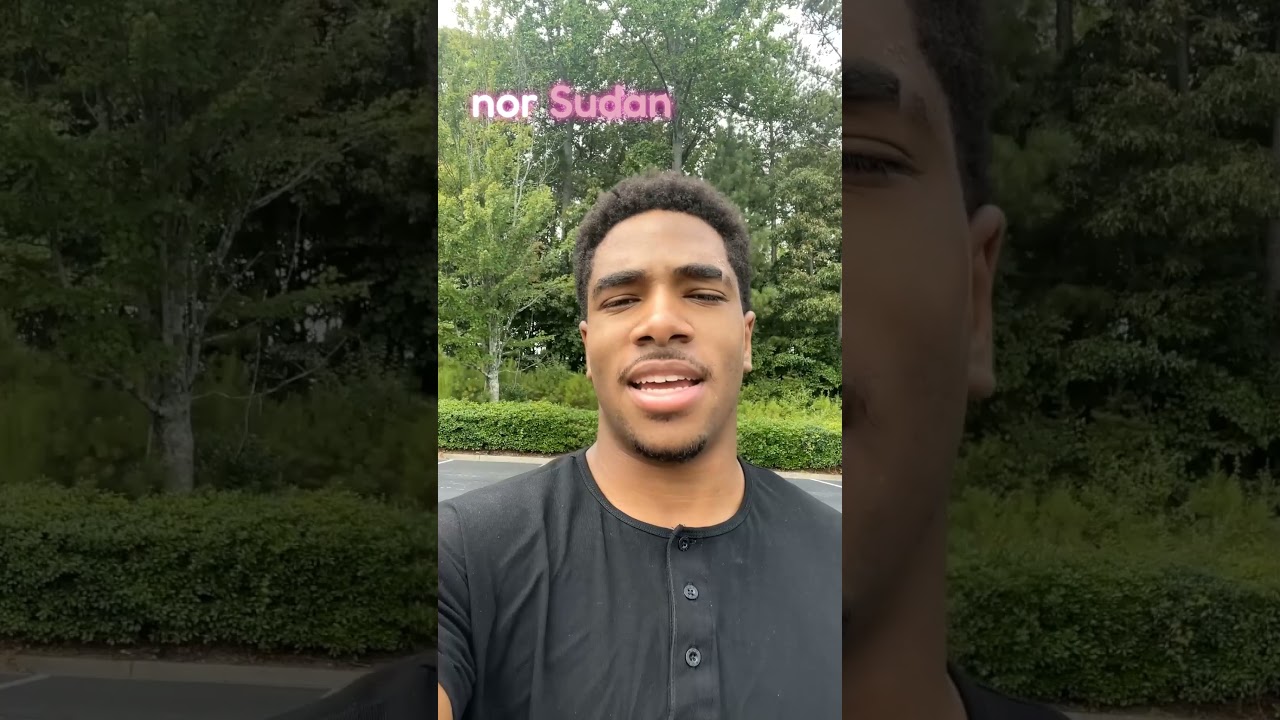 Inside Africa's Unclaimed Desert Country