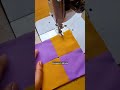 🔥 1 Minute Mein Beautiful Latkan Banane Ki Easy Trick ✂️✨ | DIY Tailoring Hack #viralvideo #short