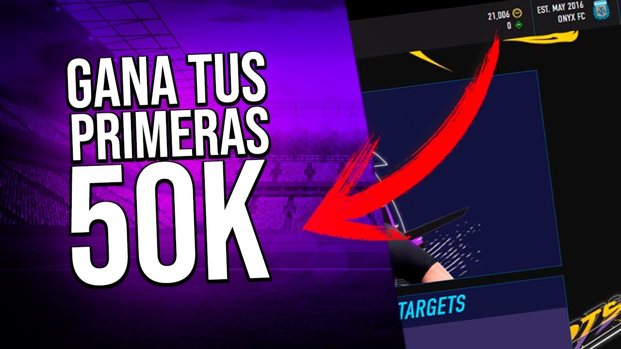 LOS MEJORES TRADEOS PARA GANAR MUCHAS MONEDAS EN FIFA 21! [TRADEOS FIFA 21]