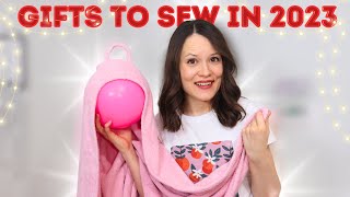 How to sew a VERY versatile gift? Handmade Gifts 2023 by Thoughtful Creativity - CRAFT, SEW, DIY 15,788 views 5 months ago 16 minutes