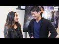 Osric Chau on manifesting his casting as The Atom in the Arrowverse