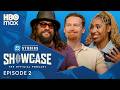 DC Studios Showcase | Season 2, Ep.2 |  Supergirl’s Jason Momoa | HBO Max