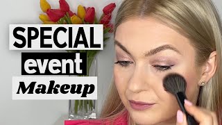 Simple Makeup Tutorial For Special Occasionevent 2021