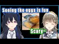【ENG SUB】I heard Kamito is a picky eater thumbnail