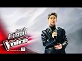 ปั่นปั๊น - Shallow - Semi Final - The Voice Thailand 2024 - 8 Dec 2024
