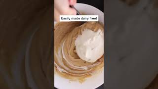 Peanut Butter Mousse With 4 Ingredients | Keto And Sugar Free Recipe