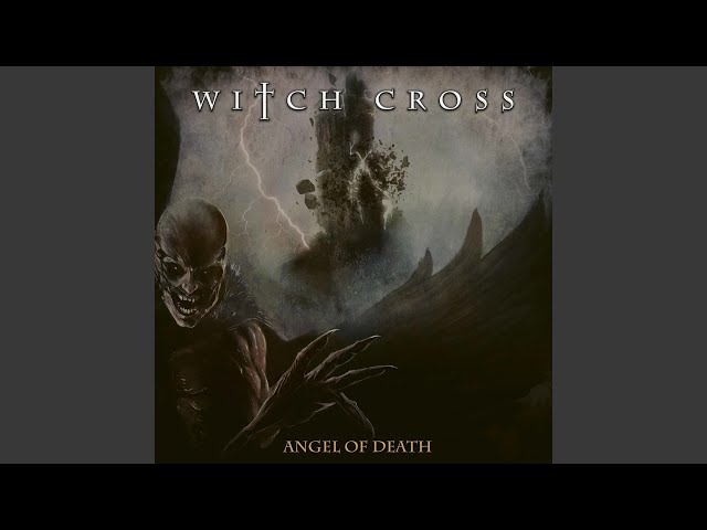 Witch Cross - Siren's Song