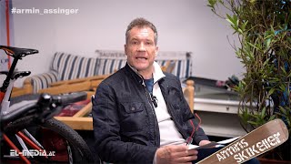 Armins Skikeller - Folge 31