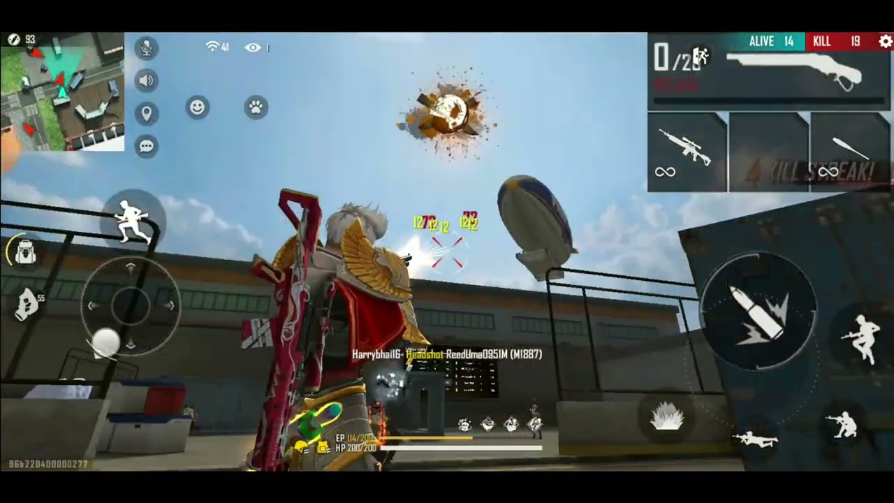 Montage video