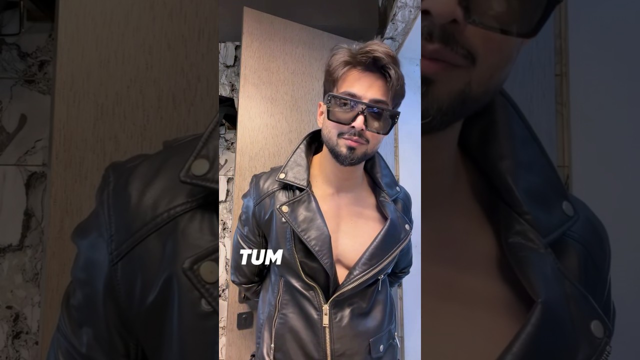 Mr Faisu Ne Show Me Apne Haters Ko Diya jawab 