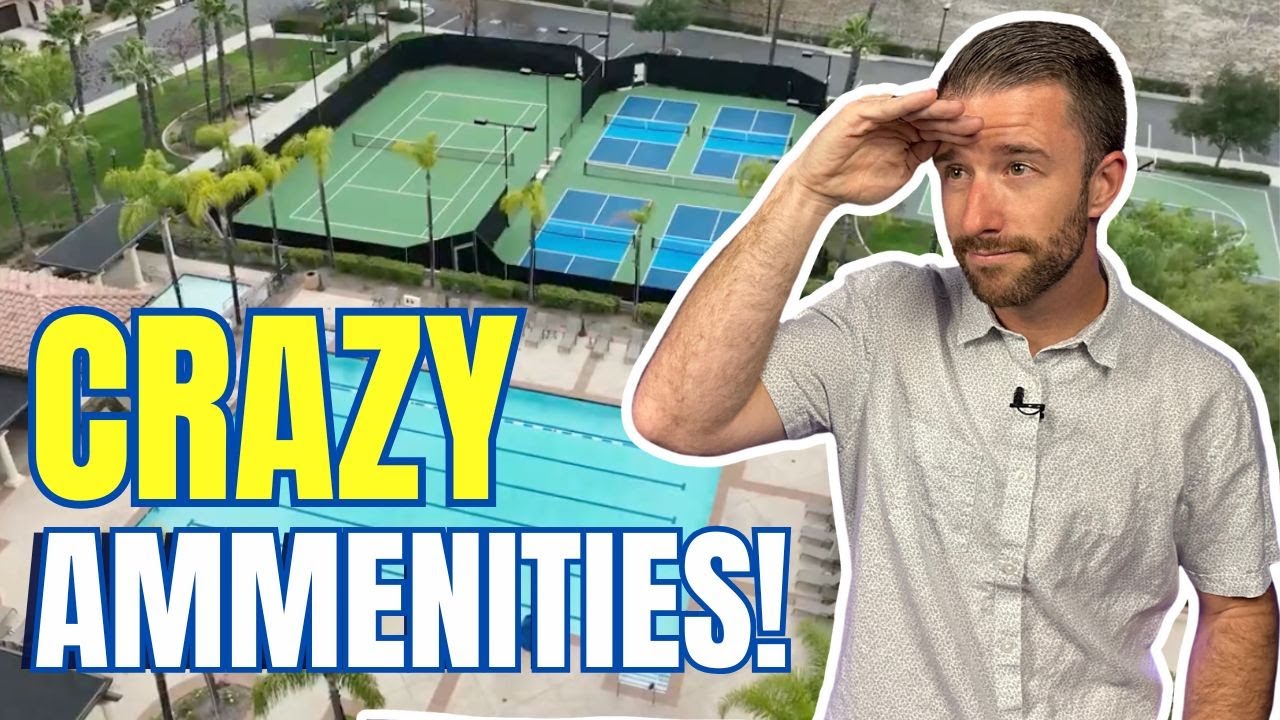 Дома на продажу в жилом комплексе Roripaugh Ranch в Темекуле: руководство по выбору жилья в закры...