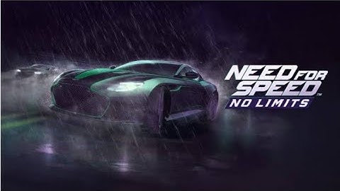 NFS No Limits Android Gameplay                 || Chapter 3 ||