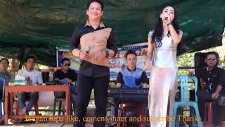 DINDA KRISMITS DAN DAMIANUS