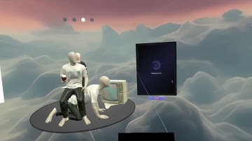 submision video for horizon meta hackaton went wrong