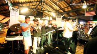 Download Lagu SJI BIGBAND MP3