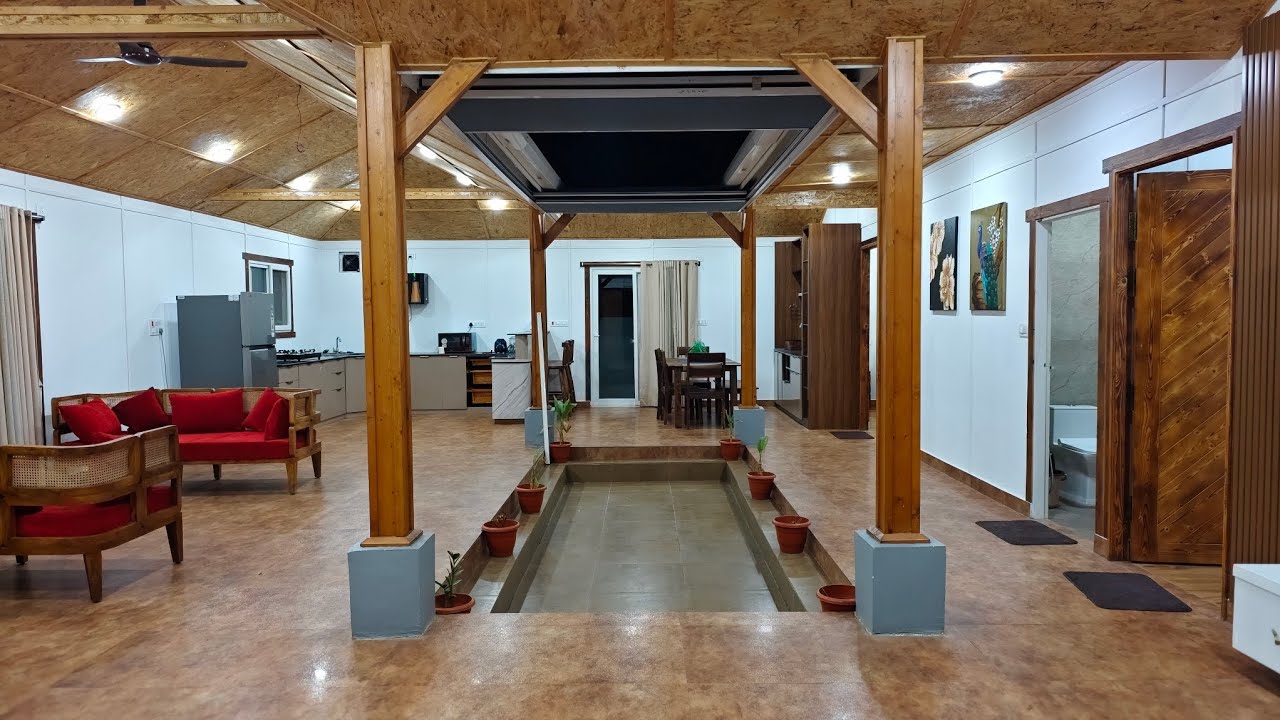 MANDUVA HOMES DIRECT OWNER FULLY FURNISHED FARM HOUSE FOR SALE HYDERABAD ELIP PROPERTY