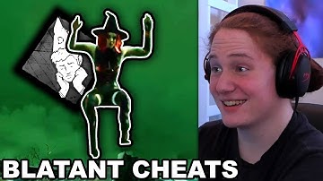 Making SUBTLE CHEATERS Lose Their Patience | Dead by Daylight